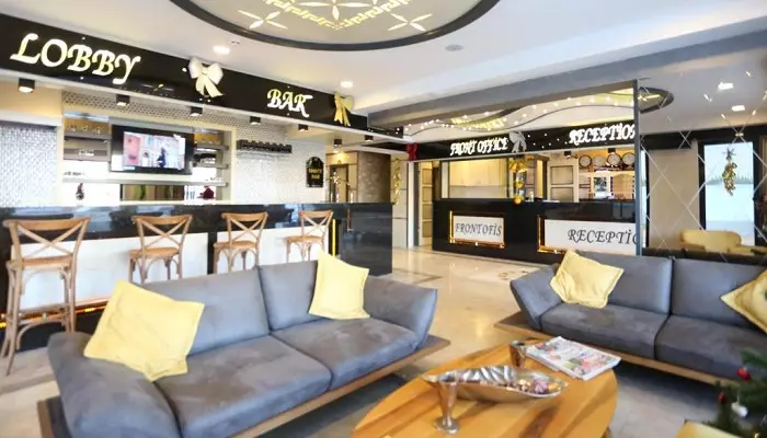 لایف کرنر ازمیر لایف کرنر ازمیر